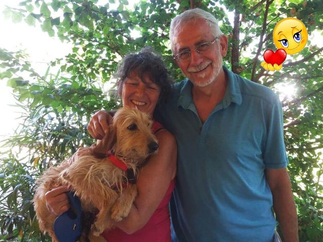 Howie ha trovato famiglia!